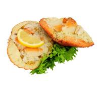 Cooked Dressed Crab x 2 pack