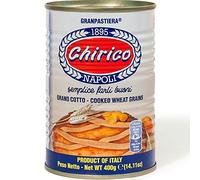 Cooked Grain Gr. 420 CHIRICO
