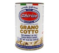 Cooked grain Gr. 420 CHIRICO