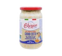 Cooked Grain Gr. 720 CHIRICO