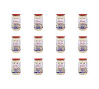 Cooked Grain Gr. 720 CHIRICO - Cardboard 12 Pieces