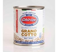 Cooked Grain Gr. 850 CHIRICO