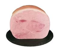 Cooked ham Villgrater 1/1 Approx. 6,5 kg.