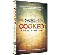 Cooked: Survival By Zip Code