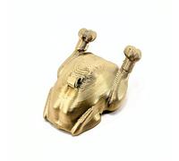 Cooked Turkey Christmas Tree Bauble Decoration Ornament For Xmas Noel