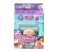 Moose Cookeez Magic Oven Pink Kids