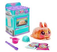 Pocket Money Kids Cookeez Cinnamon Treats Oven Playset
