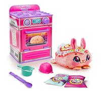 Pocket Money Kids Cookeez Cinnamon Treats Oven Playset
