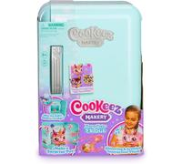 Moose Toys Cookeez Makery Freezy Cakez