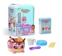 Cookeez Makery Freezy Cakez