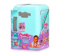 Moose Toys Cookeez Makery Freezy Cakez