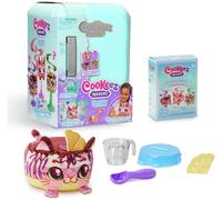 Moose Toys Cookeez Makery Freezy Cakez