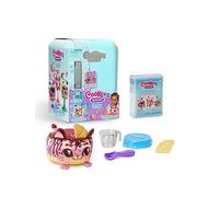 Cookeez Makery Freezy Cakez