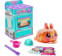 Cookeez Makery Baked Treatz Oven Playset