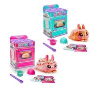 Cookeez Makery Oven Playset