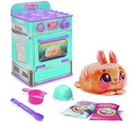 Cookeez Makery Oven Playset - Baked Treatz