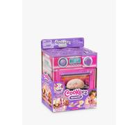 Pocket Money Kids Cookeez Cinnamon Treats Oven Playset