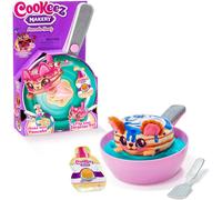 Cookeez Makery Pancake Treatz
