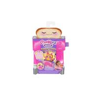 Cookeez Makery Toasty Treatz Toaster - Surprise Pet Playset (Styles Vary)