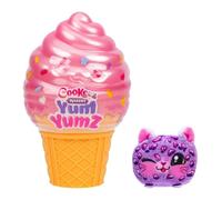 Cookeez Makery Yum Yummz Cone Plush Plush