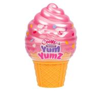 Cookeez Makery Yum Yumz Plush Toy (Assorted)