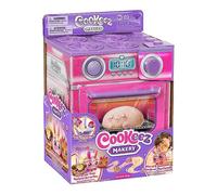 Cookeez Oven Playset - Cinnamon