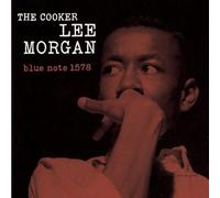 Lee Morgan - Cooker [New CD] SHM CD, Japan - Import