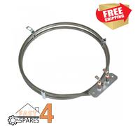 Cooker Fan Oven Element 1800W For LOGIK LBFANB16 LBFANB20 LBFANX16 LBFANX20