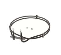 COOKER FAN OVEN HEATING ELEMENT 2200W GENUINE BOSCH SIEMENS 11021309
