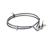 Cooker Fan Oven Heating Element For Bosch 2450W