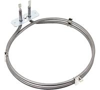 Cooker Heater Fan Oven Heating Element 262900063 1800W Compatible With Flavel & Beko