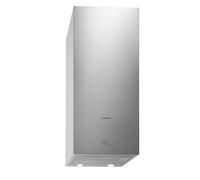 Klarstein Monumenta 40cm 559m³/h Chimney Cooker Hood Silver