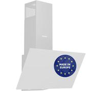 Cooker Hood, 60 cm, Headless, Chimney Cooker Hood, Cooker Hood 60 cm, Cooker Hood 50 cm, Hood, Glass, Front