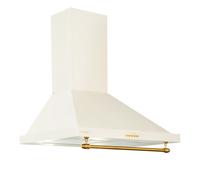 Montblanc 60 Cooker Hood 610m³/h 165W 2 x 1.5W LED Railing