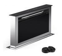 Royal Flush Eco Slim 60 cooker hood 60 cm 650 m³/h EEC A