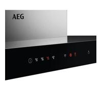 DBE5961HG 9000 SilenceTech 90cm Hood - Stainless Steel