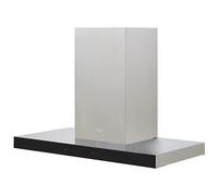 Aeg DBE5961HG 90cm Stainless Steel Box chimney Hood