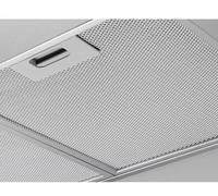Cooker Hood AEG DBX3650M 6000 ExtractionTech 60cm Chimney Hood