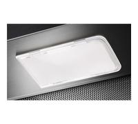Aeg DPB3632S 60cm Silver Pull Out Hood