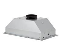Bosch Serie 2 DLN53AA70B cooker hood Built-in Anthracite 302 m³/h