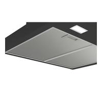 Cooker Hood Bosch Series 2 DWB66BC60B 60cm Wide Chimney Hood - Black