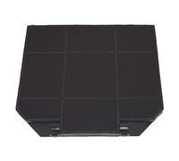 Cooker Hood Carbon Charcoal Filter for Faber EFF72 by Ufixt