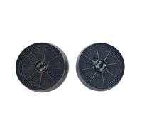 cooker hood Charcoal Filter for Candy - 49011548