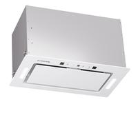 Hektor Eco fan module 52 cm 466 m³/h touch glass