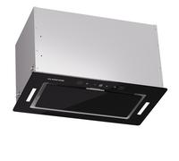 Cooker Hood Extractor Fan Kitchen Chimney Hood w/ LED Grease Filters 466 m³/h [EEK: A++]