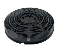 Cooker Hood Filter For AEG Electrolux EFI635 EFI640 EFI640G Charcoal Activated