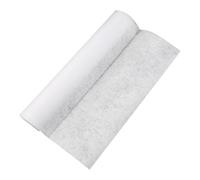 Cooker Hood Filter Paper - Replacement Non-Woven Grease Filter 10m | Universal Kitchen Membrane for Most Cooker Hoods