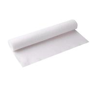 Cooker Hood Filter - Replaceable Sheet for Kitchen Hoods | Odour and Oil Absorbent Film in Non-Woven Fabric | Washable and Universal, Compatible with All Types of Hoods