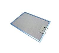 cooker hood grease filter (235x325x8) for Scholtes - c00136771