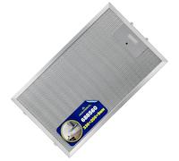 Cooker Hood Grease Filter Aluminium 330 x 200 x 9 mm with the Original Code 688560 for Gorenje - Warranty 10 Years - MONTERAL